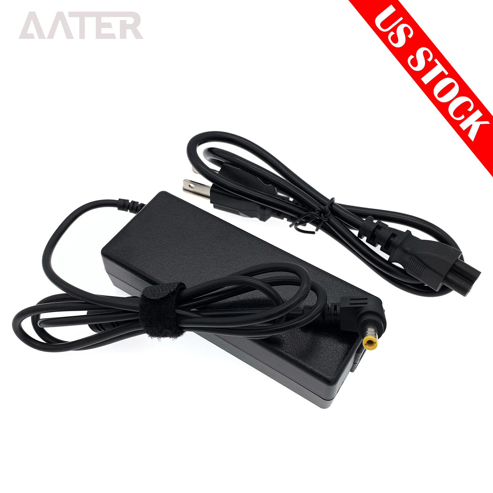Power Charger For Panasonic Toughbook Cf-08 Cf-19 Cf-31 Cf-34 Cf-51