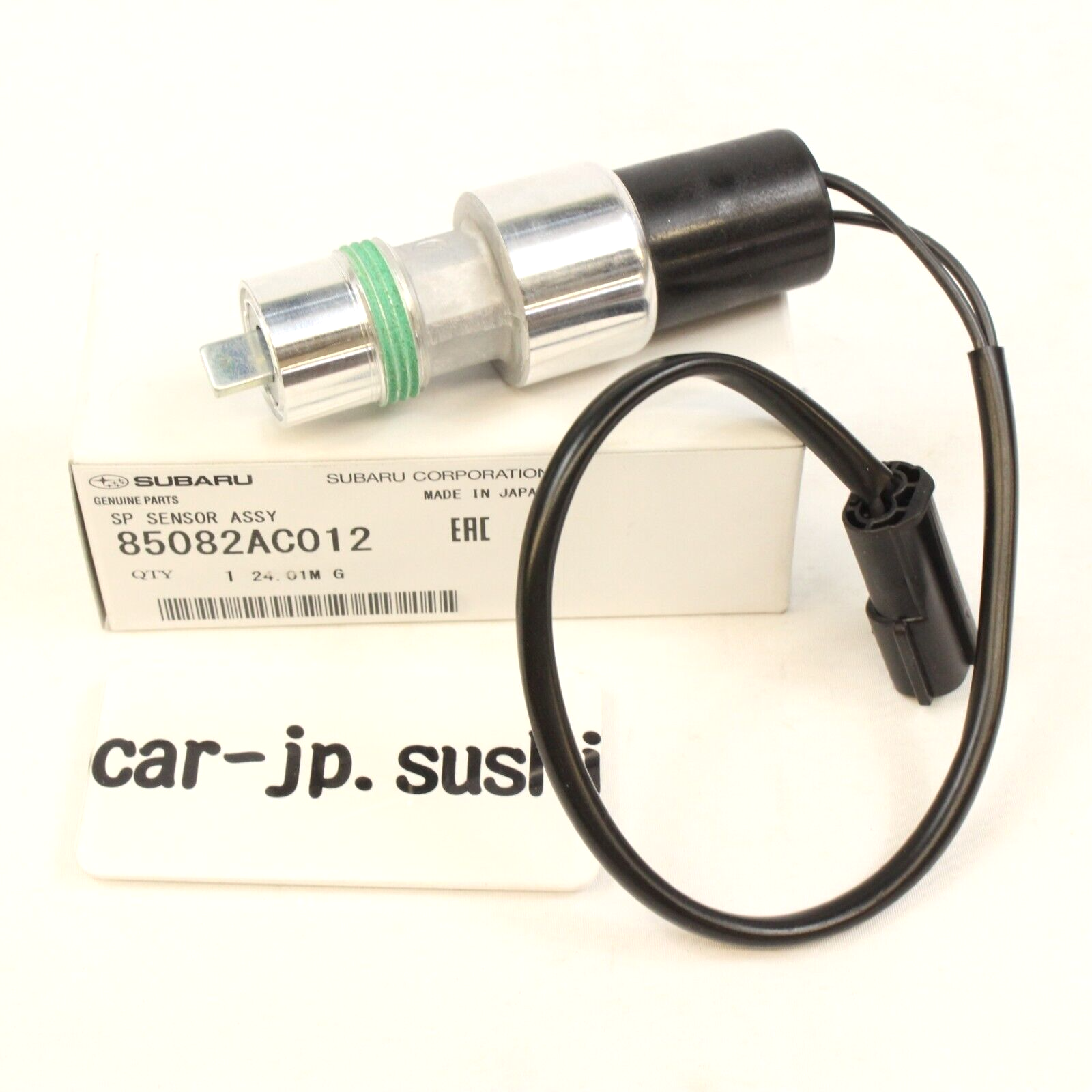 SUBARU Genuine IMPREZA FORESTER LEGACY 95-98 VEHICLE SPEED