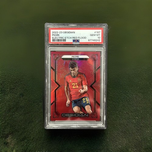 SSP PEDRI ペドリ panini obsidian カラーブラスト $_12.JPG?set_id=880000500F