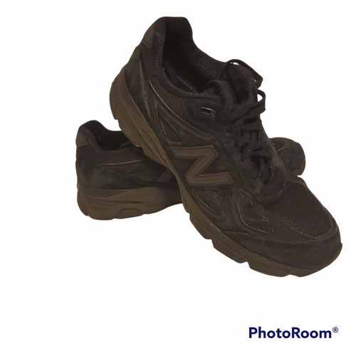 Купить balance m990bb4 triple black 