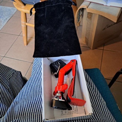 Artikelfoto(s) von einem verifizierten Käufer