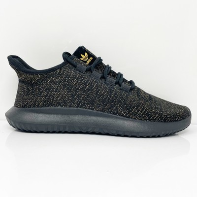 

Adidas Mens Tubular Shadow AC8424 Черные кроссовки для бега Размер 5.5, Черный, Tubular Shadow
