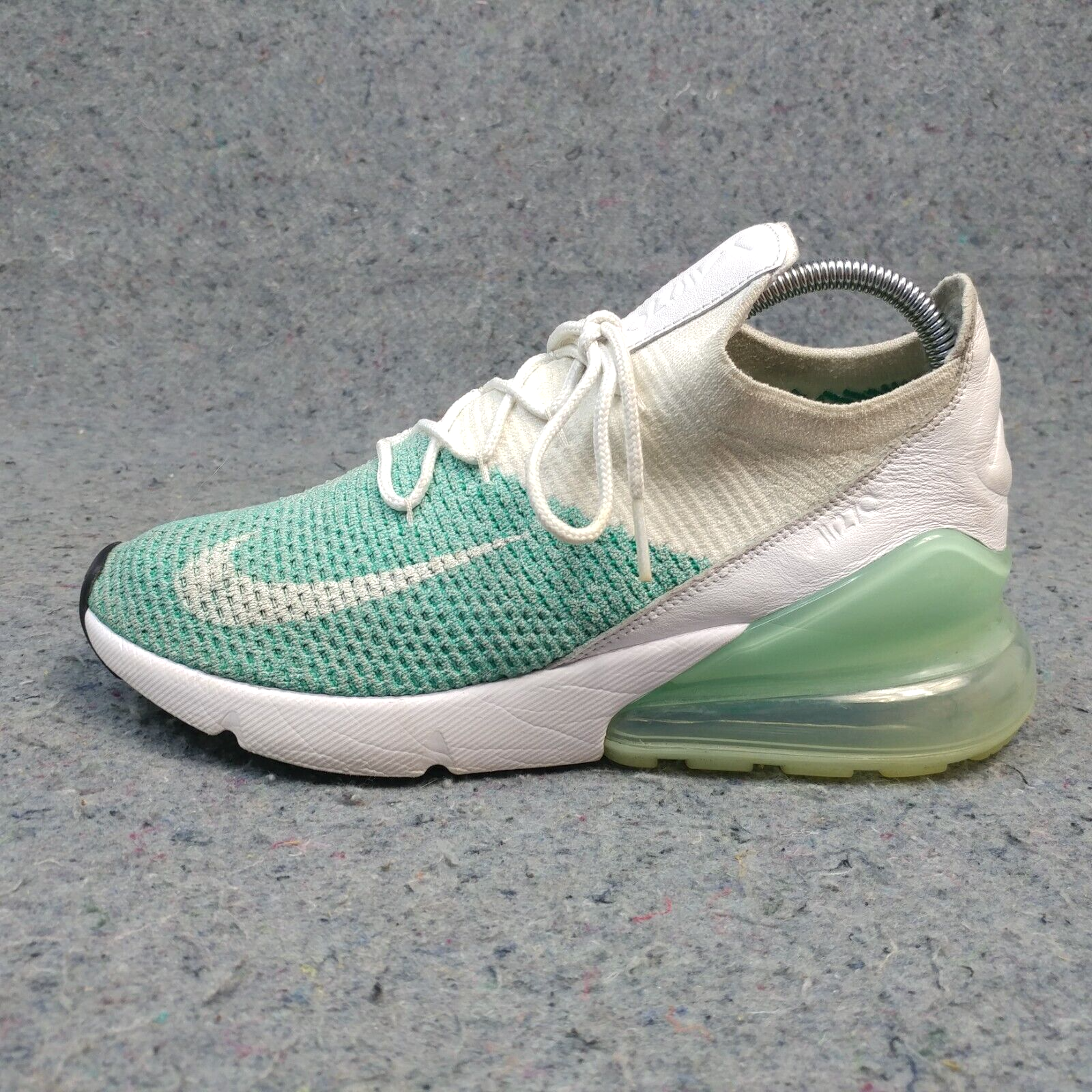 nike air max 270 flyknit igloo