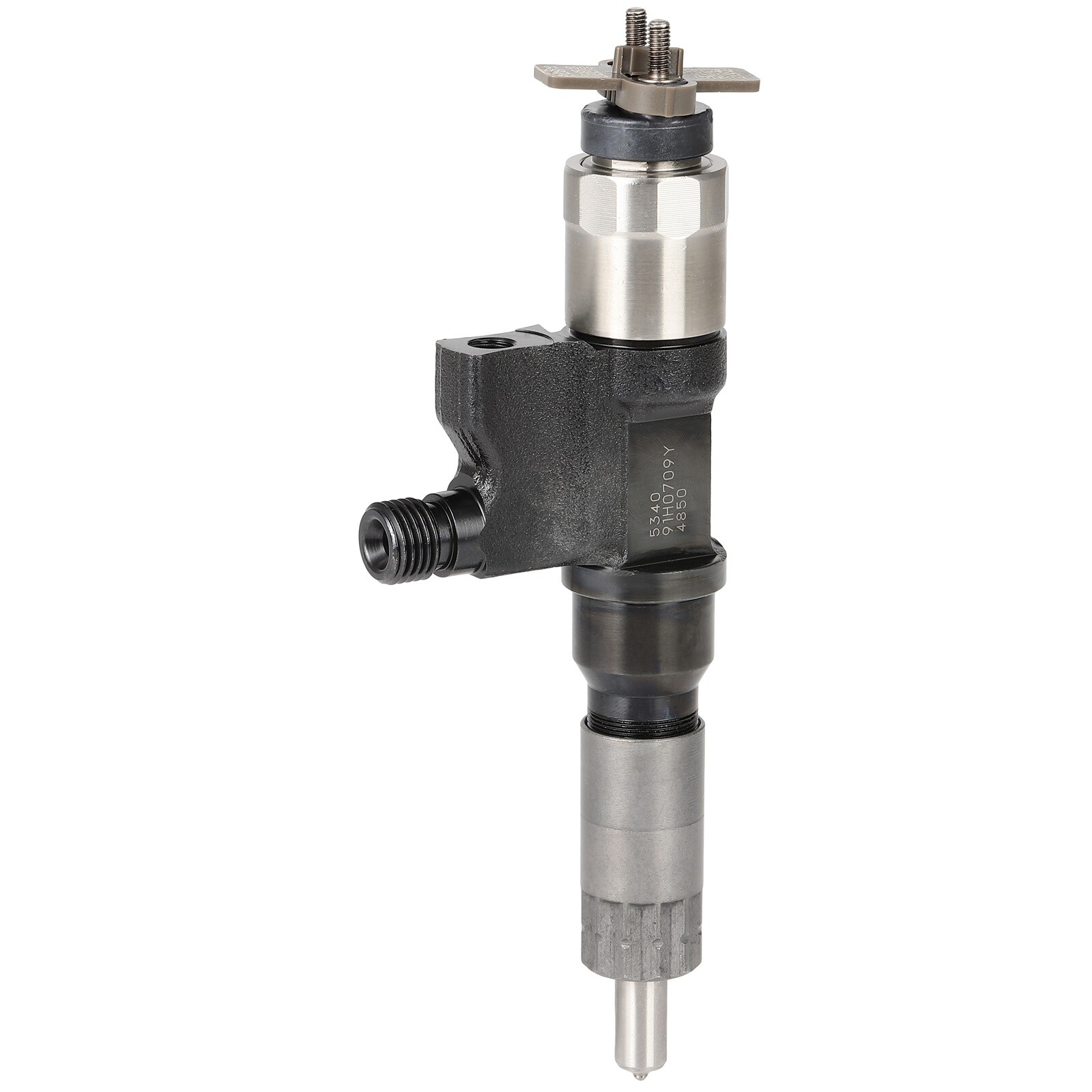 Δ9-CBP 原料 5ml 98.80% Diesel Fuel Injector For Isuzu Engine 5341 ISUZU 4HK1 6HK1