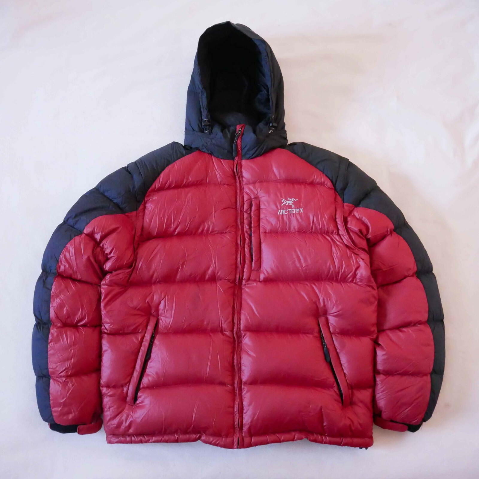 arcteryx puffer