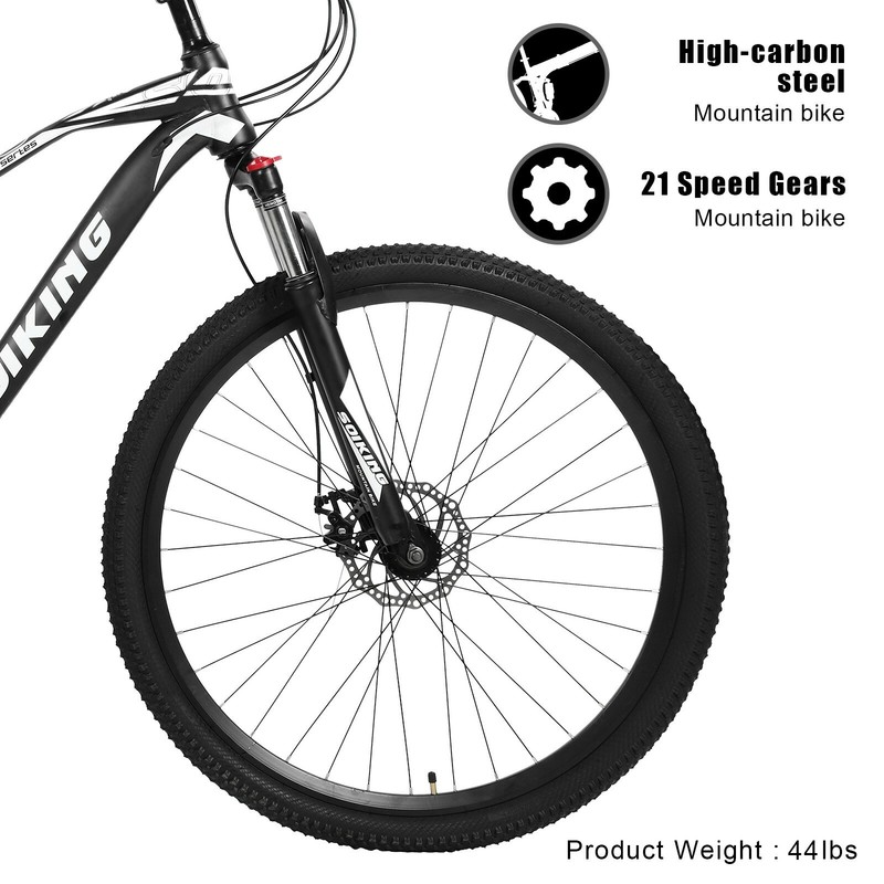 Dirt MTB Carbon