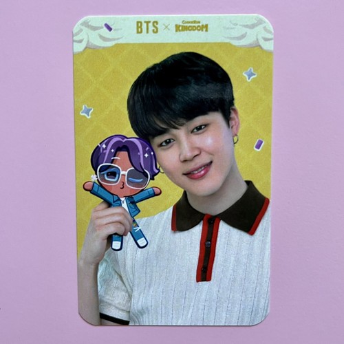 BTS JIMIN　メモリーズ　トレカ BTS 2025 FESTA メモリーズ2020 DC トレカ JIMIN - メルカリ