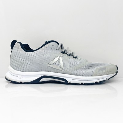 

Женские кроссовки Reebok Foam Fusion CN2344 серые кроссовки размер 8, Серый, Foam Fusion