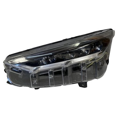2021 Ford Mustang Mach-E Left Driver Side Headlight For Parts Only Reflector OEM