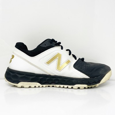 

New Balance Womens Velo V1 STVELOK1 Черные кроссовки для бега Размер 9.5, Черный, Velo V1