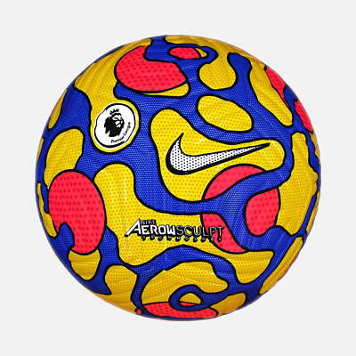 サッカーボール Nike Flight Ball premier league 20-21 Nike Flight 2021 is official match ball of Premier League