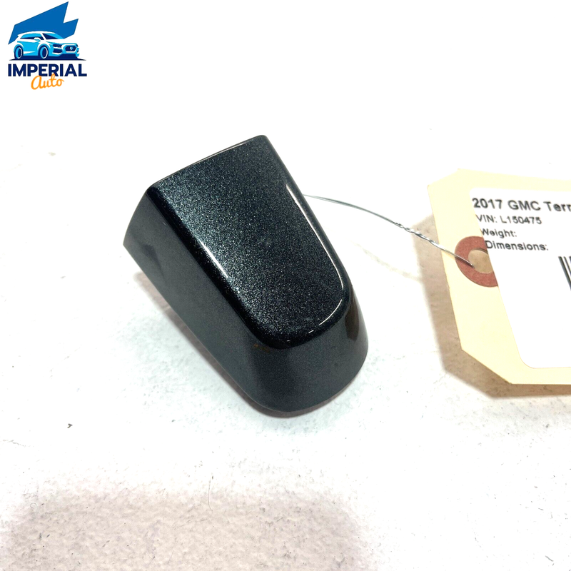 Used 2018-2023 GMC TERRAIN REAR RIGHT OR LEFT DOOR EXTERIOR HANDLE CAP OEM 1PCS *G9K*