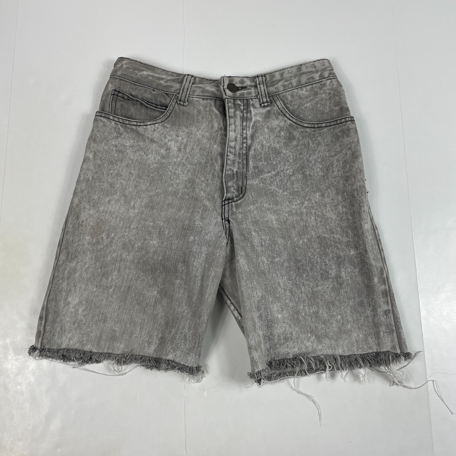 パンツ PHENOMENON 2007 Denim Shorts US32 PHENOMENON 2007 Denim Shorts US32