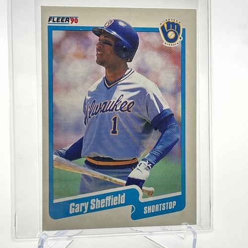 MLB Gary Sheffield サイン入ボール TRISTAR MLB Gary Sheffield サイン入ボール TRISTAR MLB Gary Sheffield