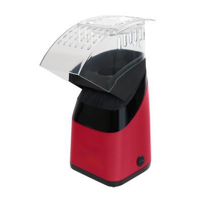 Air Crazy 4QT Hot Air Popcorn Machine, Ventilation Technology