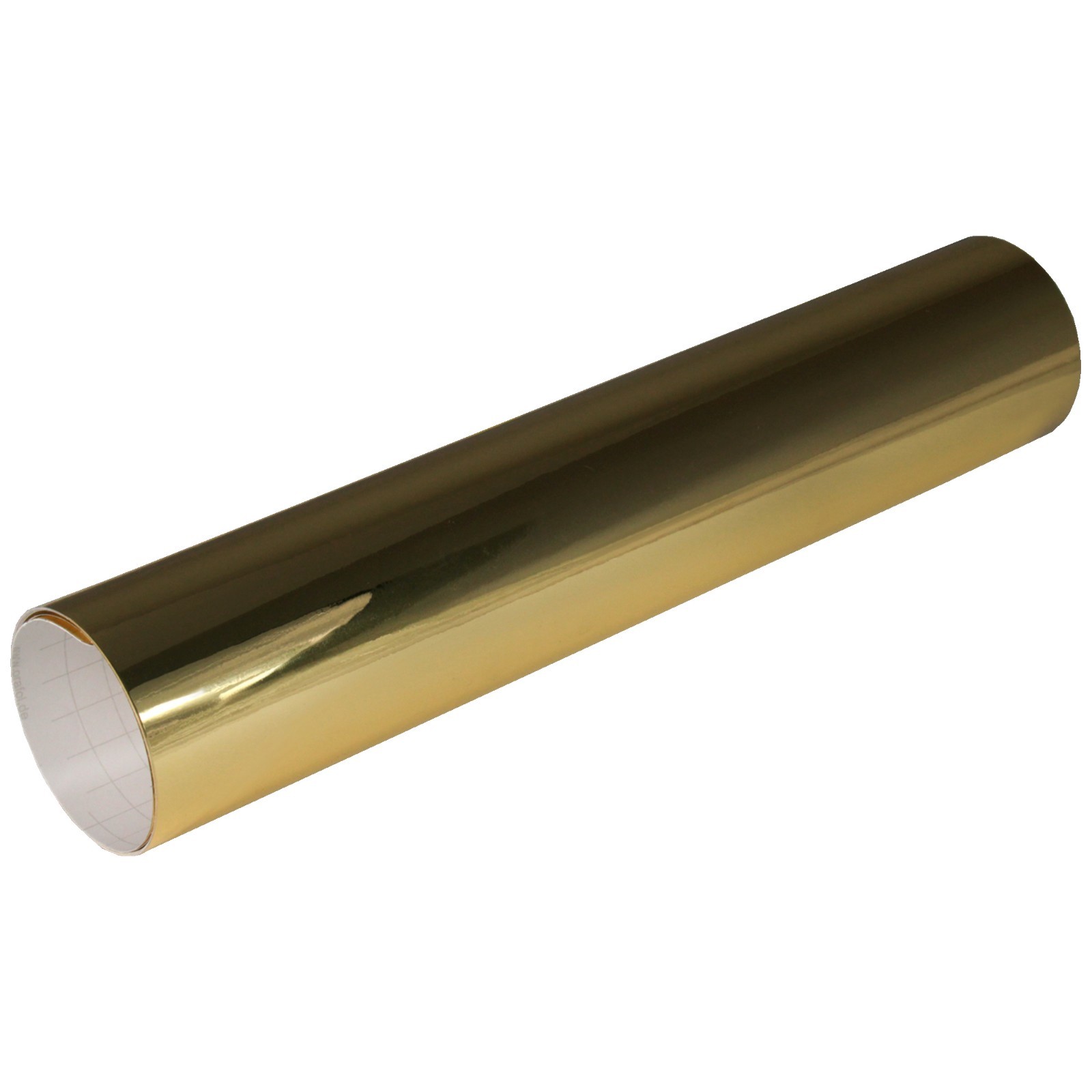 Oracal 651 Klebefolie Rolle – 31cm Breit, 5m Lang, Rot Glänzend – Vielseitig Für Möbel, Küche & Auto