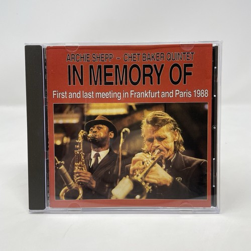 (GOLD CD) Archie Shepp Quartet 『True Ballads』 国内盤 TKCV-35026 アーチー・シェップ・カルテット トゥルー・バラード / Venus