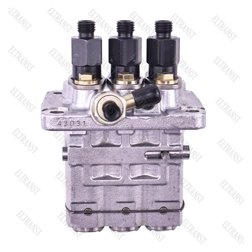Fuel Injection Pump SBA131017700 104134-3051 for New Holland