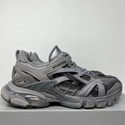 Balenciaga Track.2 Open Women's Sneakers Size 40 EU/ 10 US Balenciaga Track.2 Open Women's Sneakers Size 40 EU/ 10 US