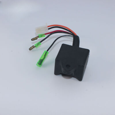 Ignition For Yamaha Yamaha XH90 JOG50/BWS50/AXIS90 CDI UNIT*