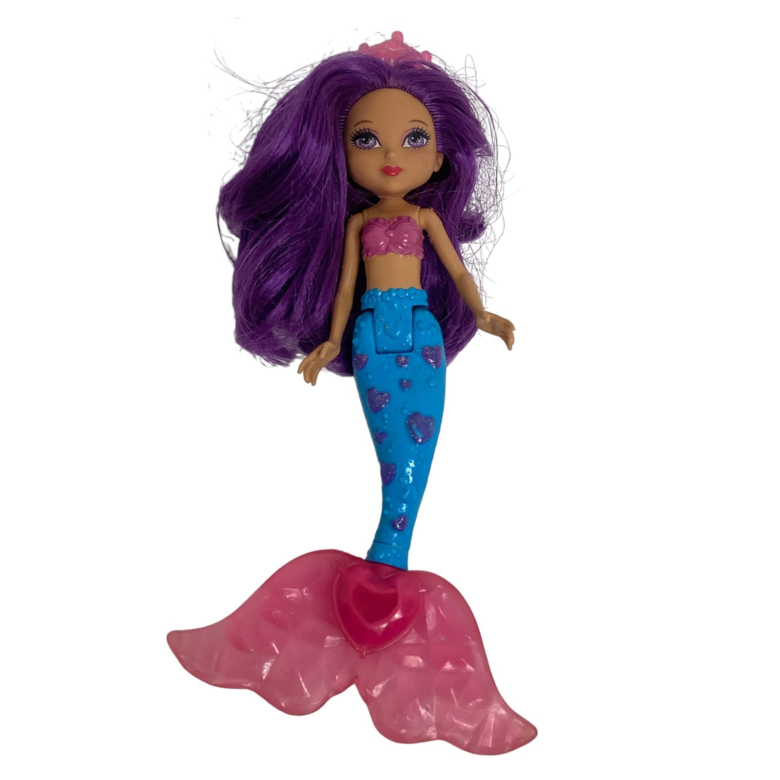 🥝 Barbie Fairytale Mermaid Doll 8