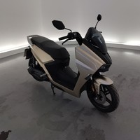 HORWIN SK3 ELECTRIC SCOOTER (125 EQUIVALENT) 2025 / 25 @ MCD CARS