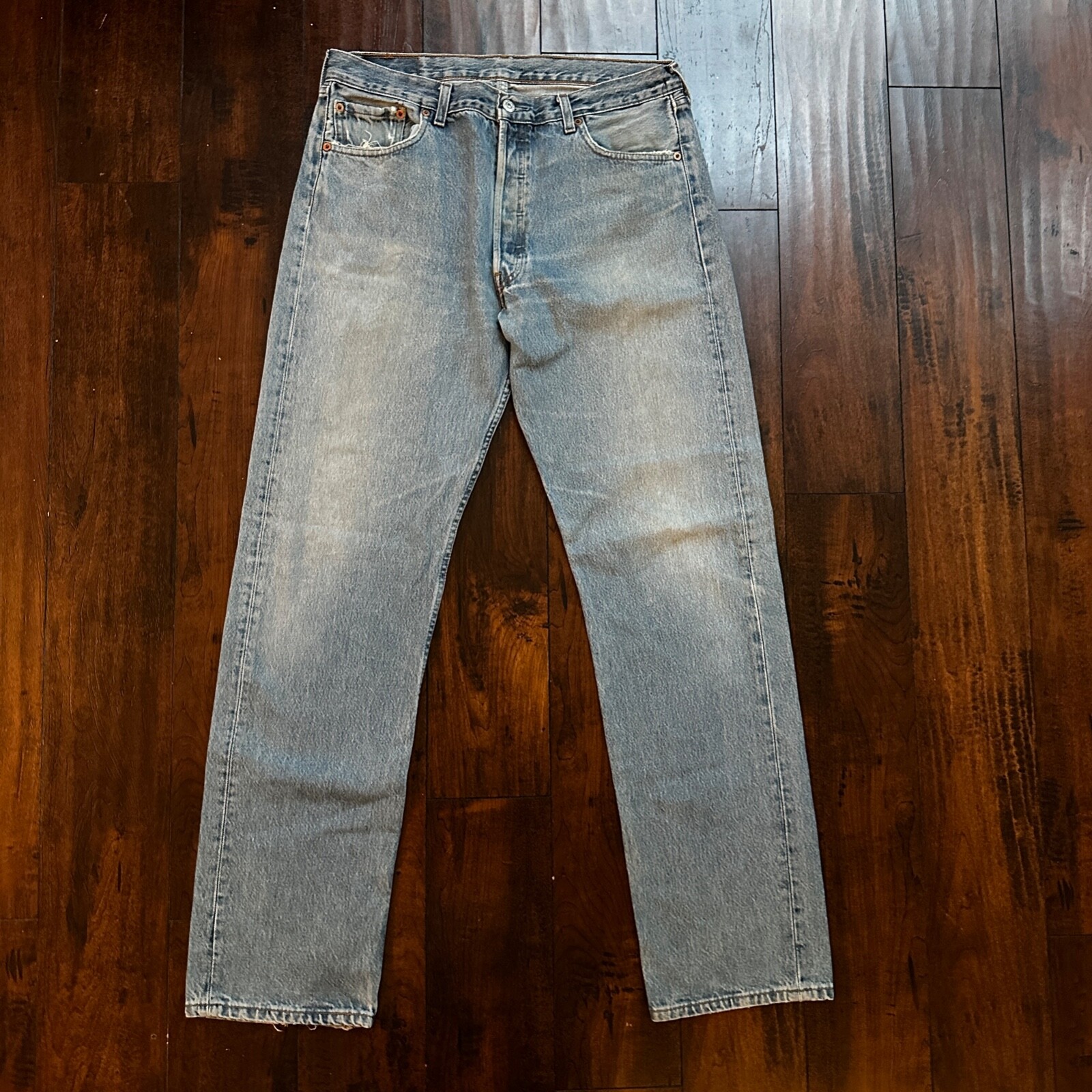 パンツ 2000's archive Levi's straight denim y2k $_12.JPG?set_id=880000500F