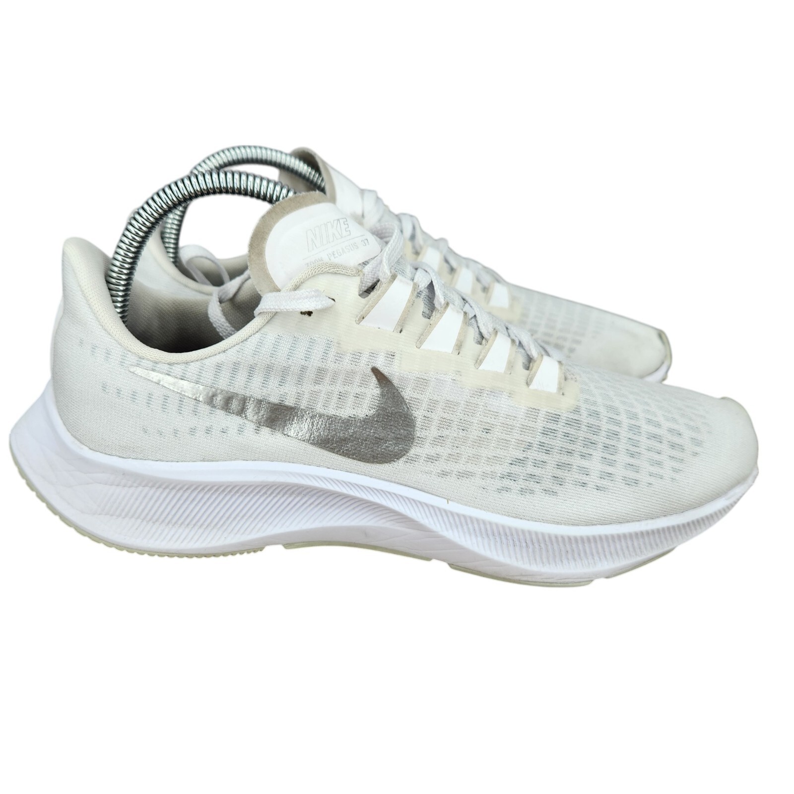 nike pegasus 37 white womens