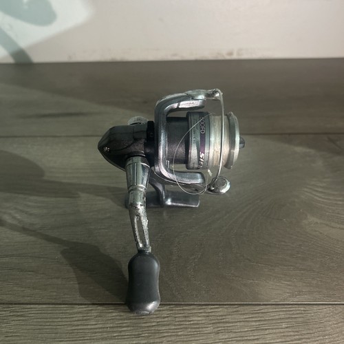 Shimano Sienna 500FD Ultra Light Spinning Fishing Reel