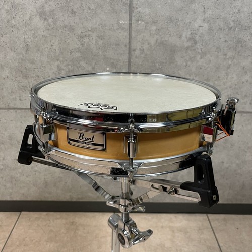 スネア#パール#PICCOLO#13✕3#換ヘッドREMO#中古#ソフトケース