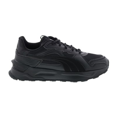 

Puma Mirage Sport Asphalt Base 39117301 Мужские черные кроссовки Lifestyle, Черный, Puma Mirage Sport Asphalt Base