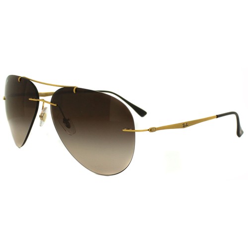 DKNY - Occhiali Da Sole Aviatore Tortora | ASOS - Foto 12