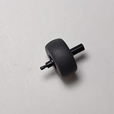 For Logitech m350 Wireless Mouse Wheel Replacement Part -Pebble Shape