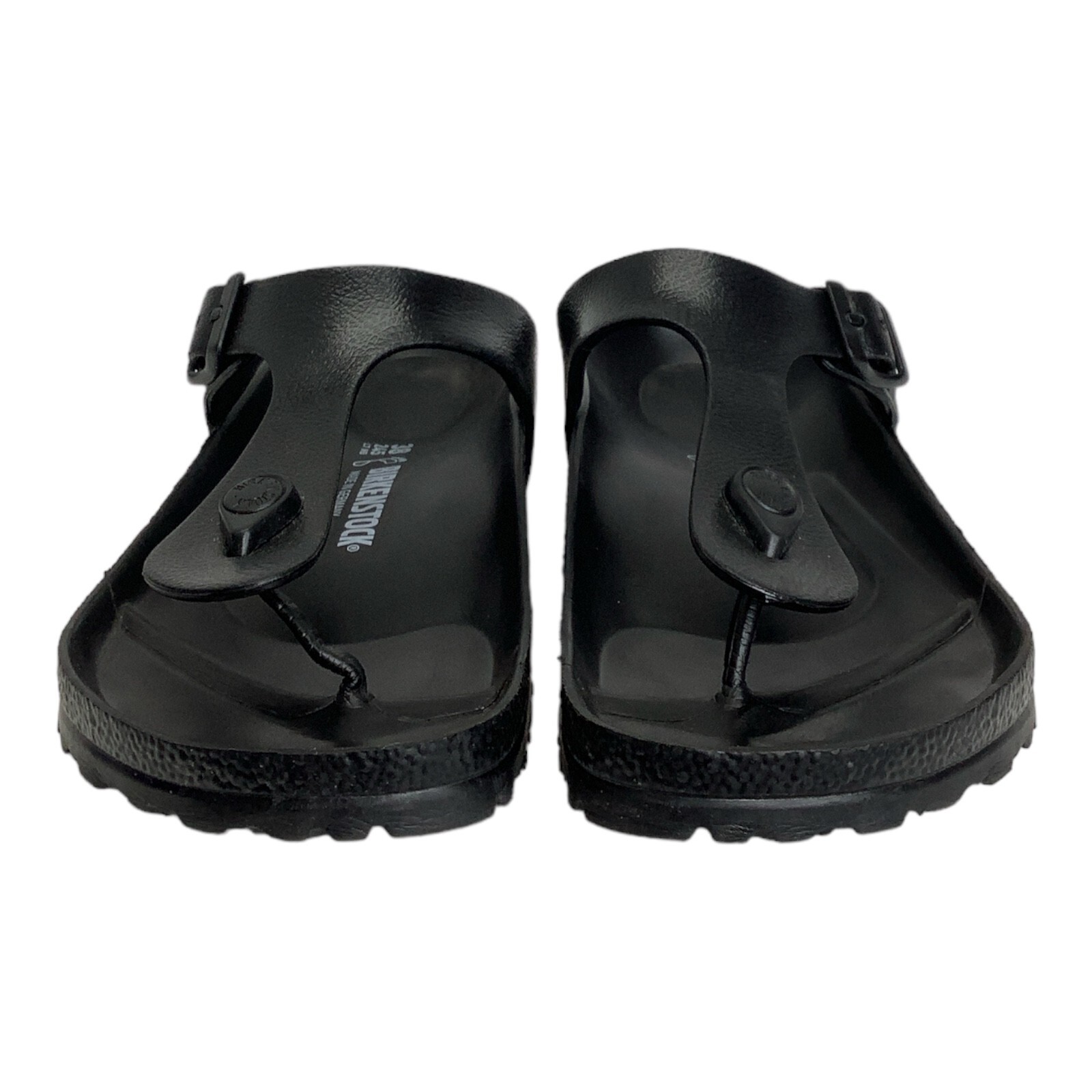 Birkenstock Gizeh EVA | Arch Support | Cushioned | New