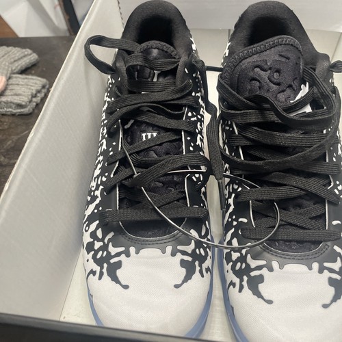 ザイオン3 28cm NIKE jordan Jordan Zion 3 Sneakers | Black | FARFETCH JO
