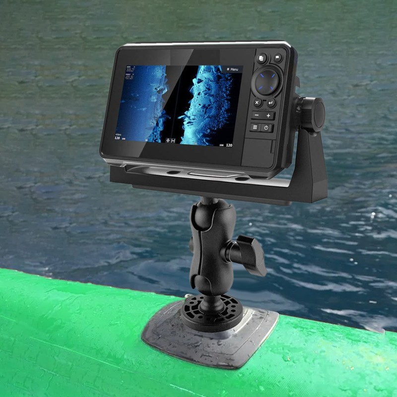 Track Mount System