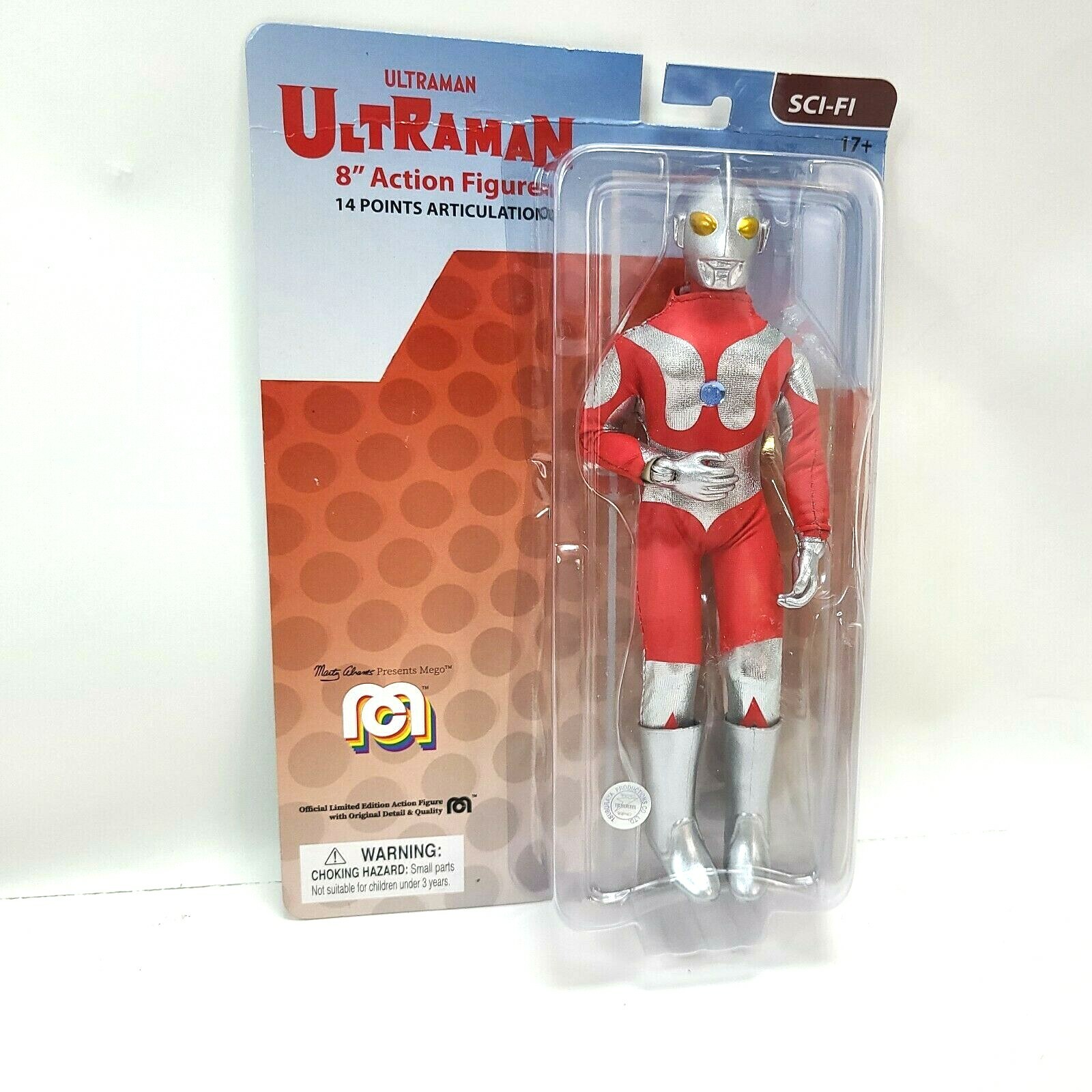 ウルトラマン フィギュア 1986年製 ウルトラマン ソフビ 1986年製 - メルカリ