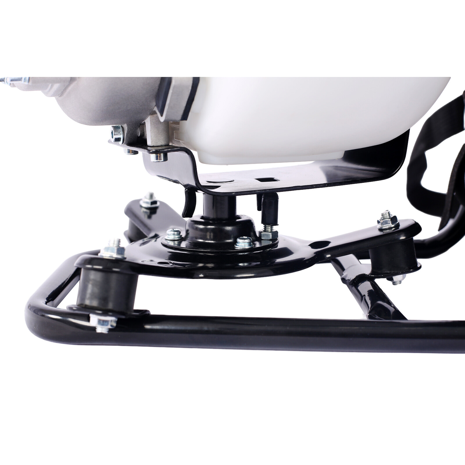 Backpack 4 in 1 Multi-Functional Trimming 38 CC 4-stroke Hedge Grass Trimmer EPA