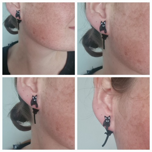 Fotos del artículo de un comprador verificado