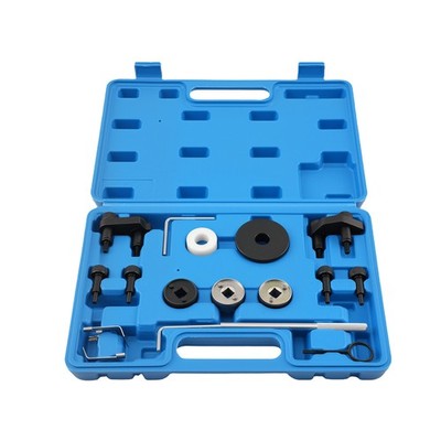 Engine Timing Tool Four-cylinder EA888 petrol for VW VAG 1.8L R4 16v TFSI T10352