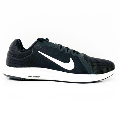 

Nike Womens Downshifter 8 908994-001 Черные кроссовки для бега Размер 9,5, Черный, Downshifter 8