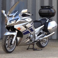 2009 Yamaha FJR 1300 ABS — Outstanding Condition, Meticulous Care, Just £3,688