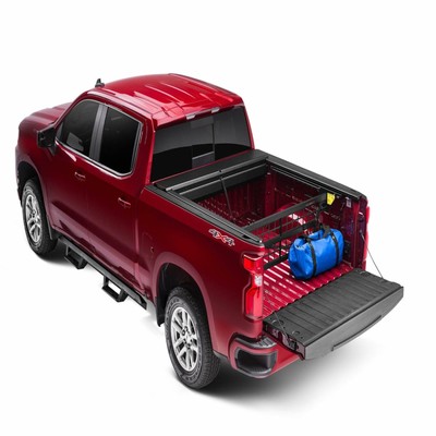 RNL CARGO MANAGER For 2018 GMC Sierra 2500 HD Denali