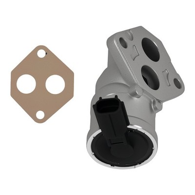 Idle Control Valve for Mazda MX-5 Miata 2.0L 2006 Miata 1.8L BP4W-20-660 216626