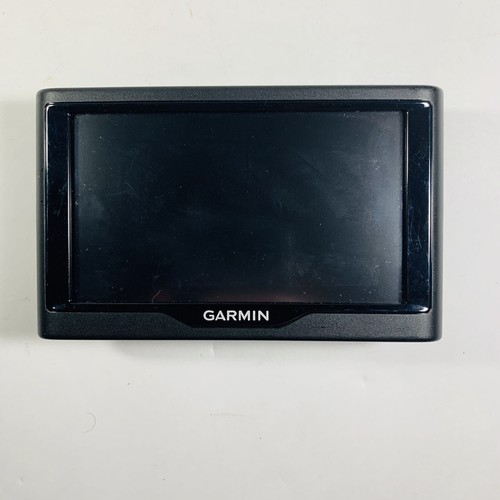 Garmin Nuvi 58 5