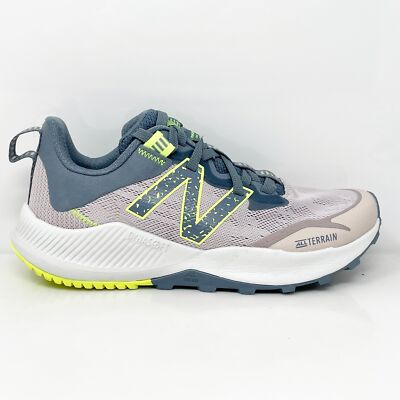 

Женские кроссовки New Balance Nitrel V4 WTNTRCL4 Ivory кроссовки размер 6 D, Цвет слоновой кости, Nitrel V4