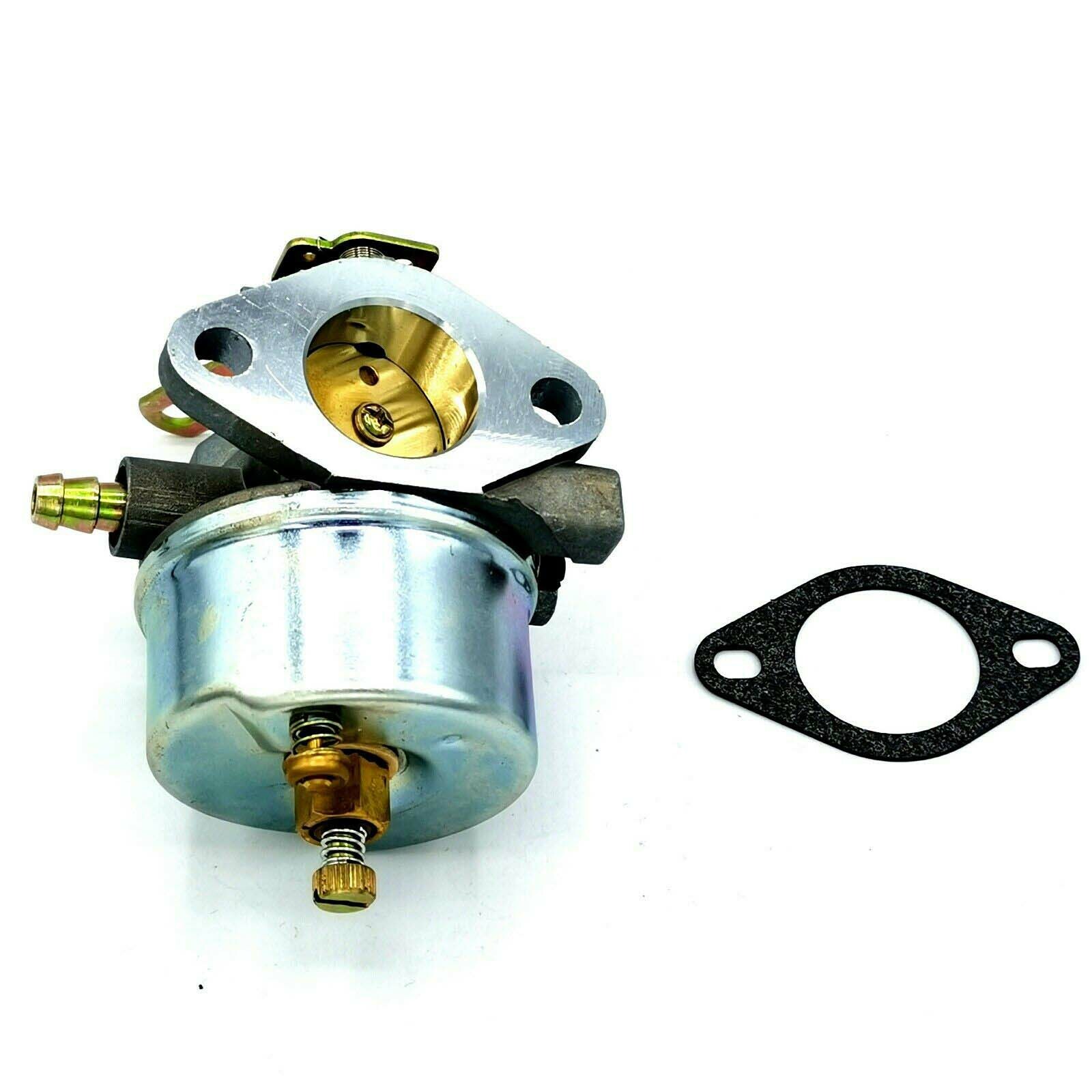 NEW CARBURETOR CARB FITS FOR 10HP 10 HORSEPOWER TECUMSEH GENERATOR 