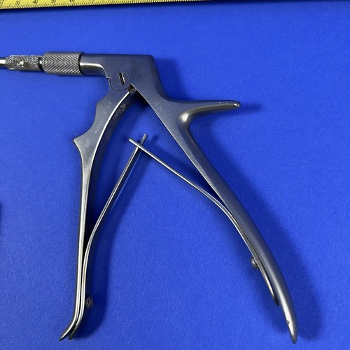 Surgical Rotating Biopsy Punch Unbranded