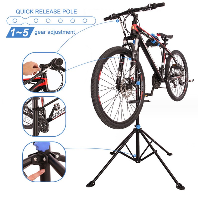 Mechanic Rack Tool Metal Adjustable