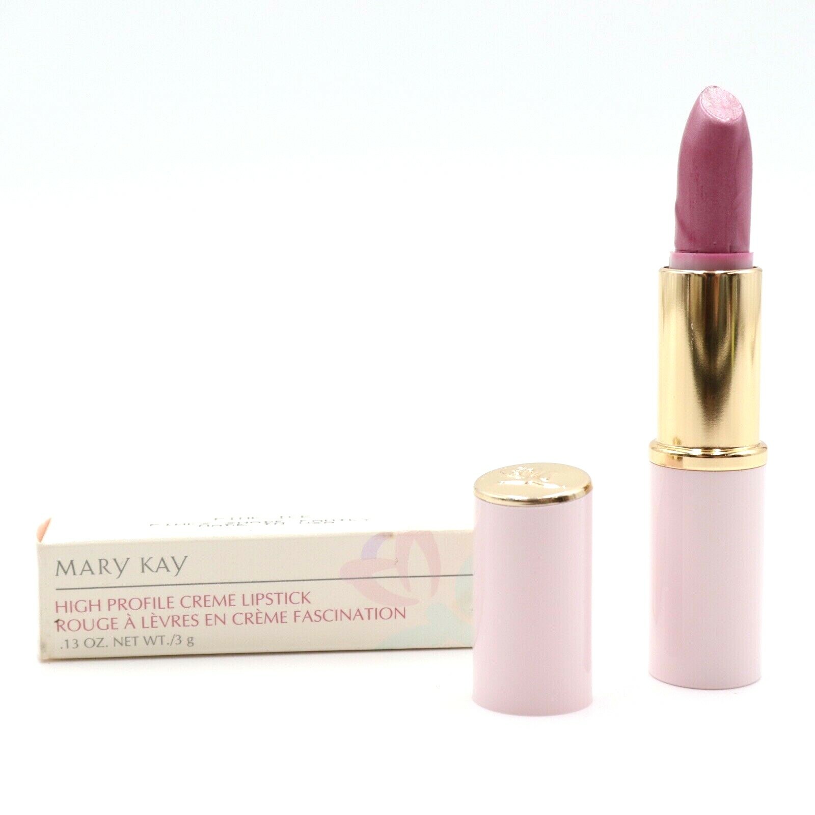 Купить Губная помада Mary Kay Signature Lipstick PINK ICE в интернет ...